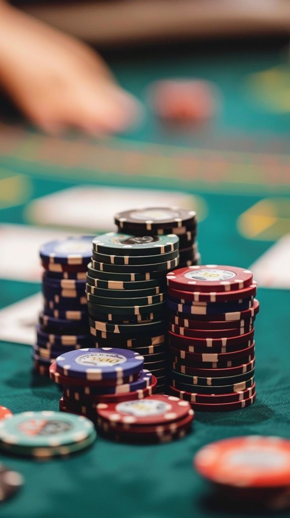 Essential betting guides