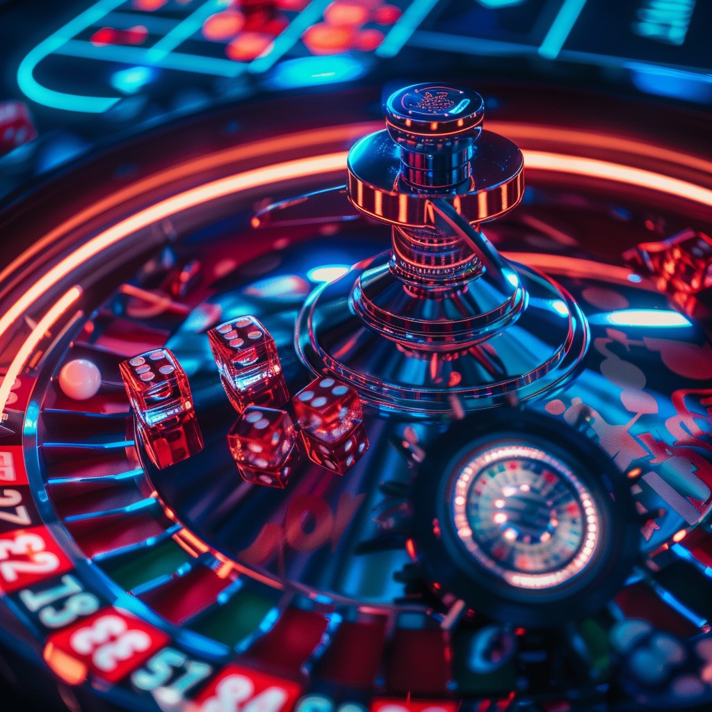 Roulette tips and tricks
