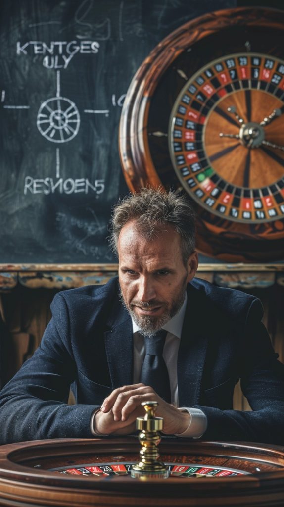 Betting Strategies
